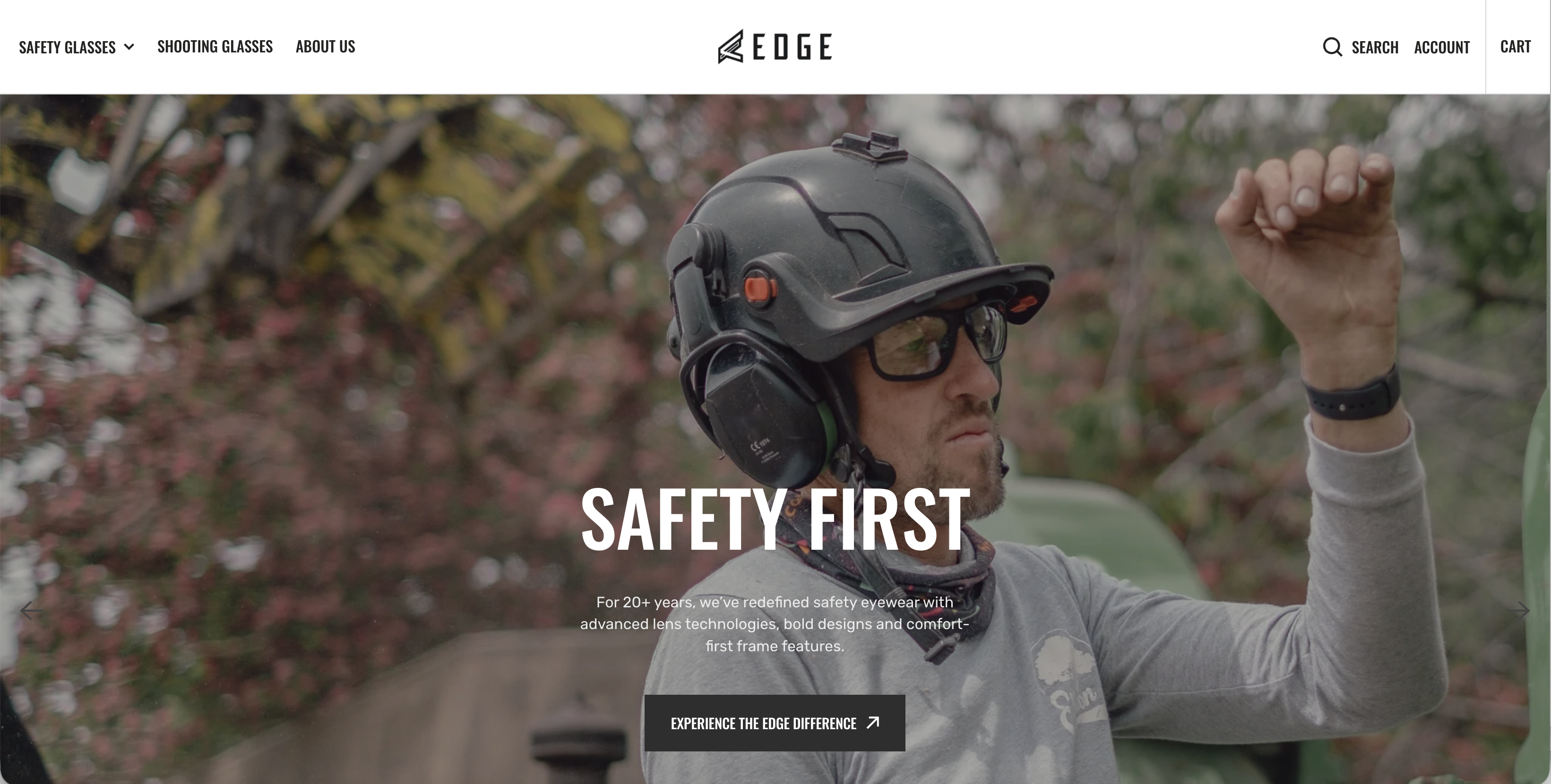 Edge Eyewear