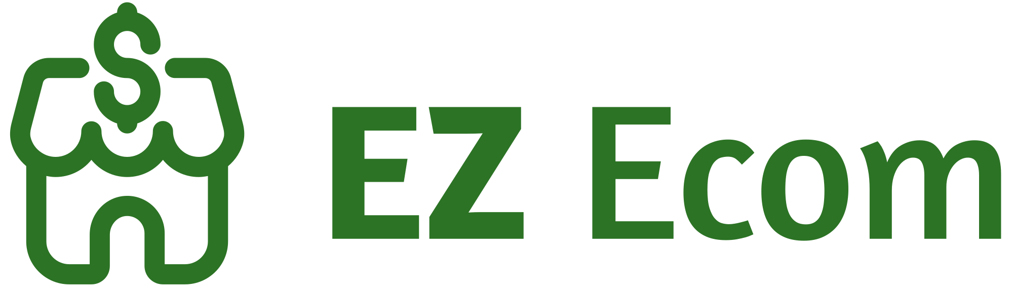 EZ Ecom